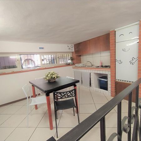 Carrata House Apartment Catania Bagian luar foto