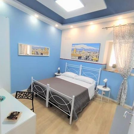 Carrata House Apartment Catania Bagian luar foto