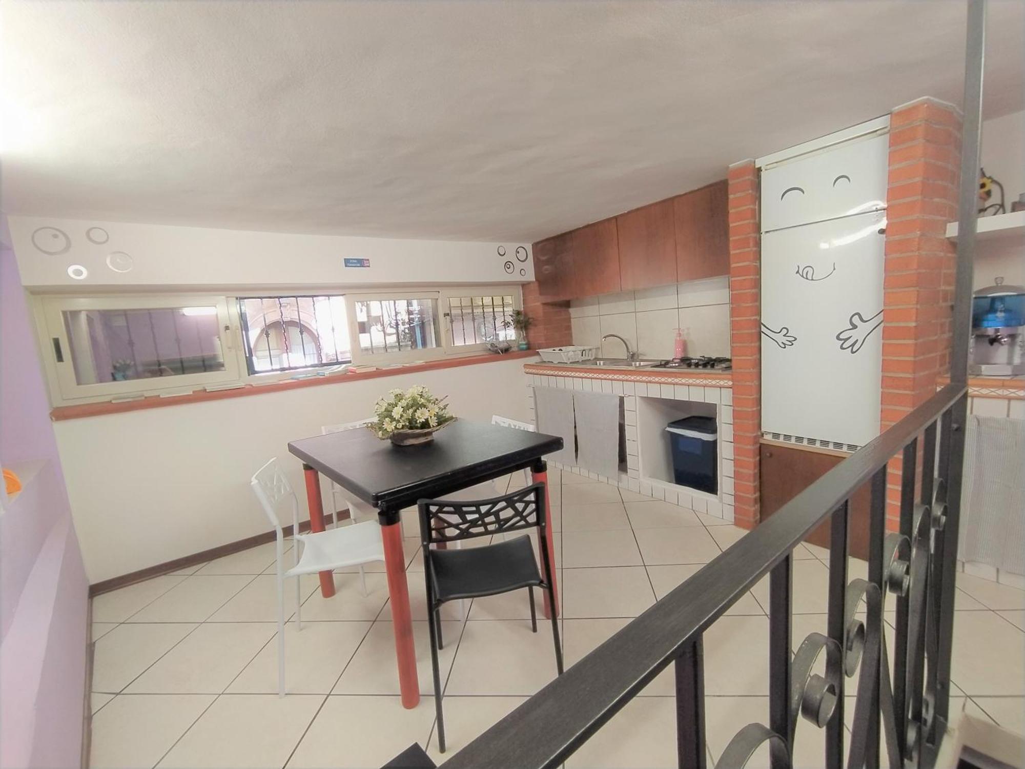 Carrata House Apartment Catania Bagian luar foto