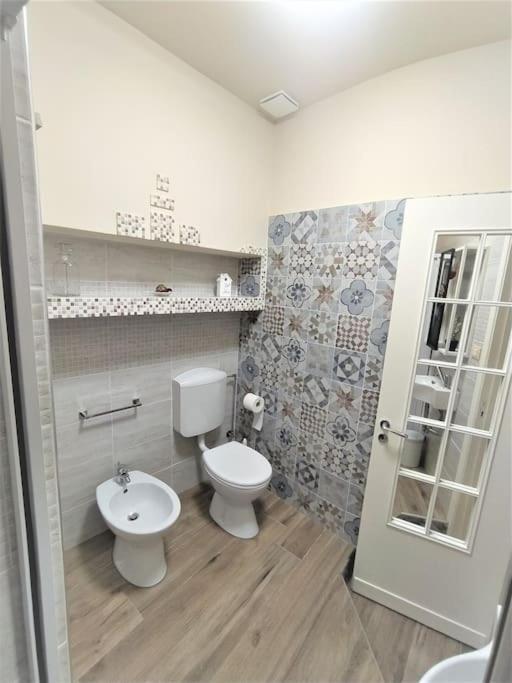 Carrata House Apartment Catania Bagian luar foto