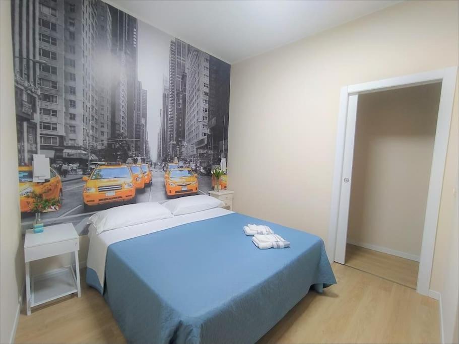 Carrata House Apartment Catania Bagian luar foto