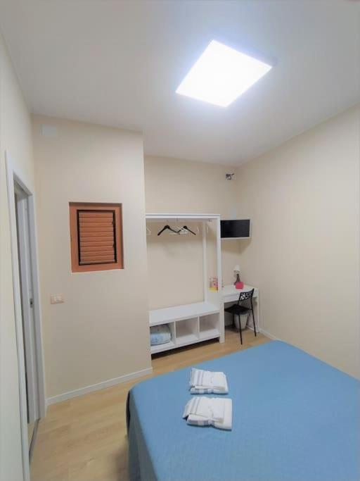 Carrata House Apartment Catania Bagian luar foto