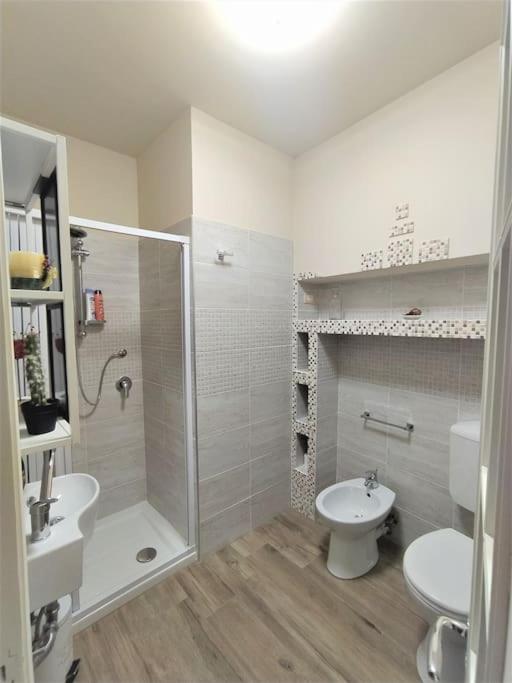 Carrata House Apartment Catania Bagian luar foto