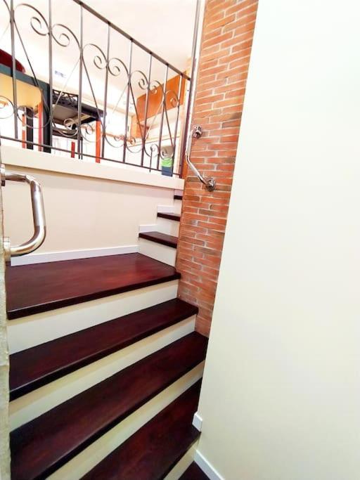 Carrata House Apartment Catania Bagian luar foto