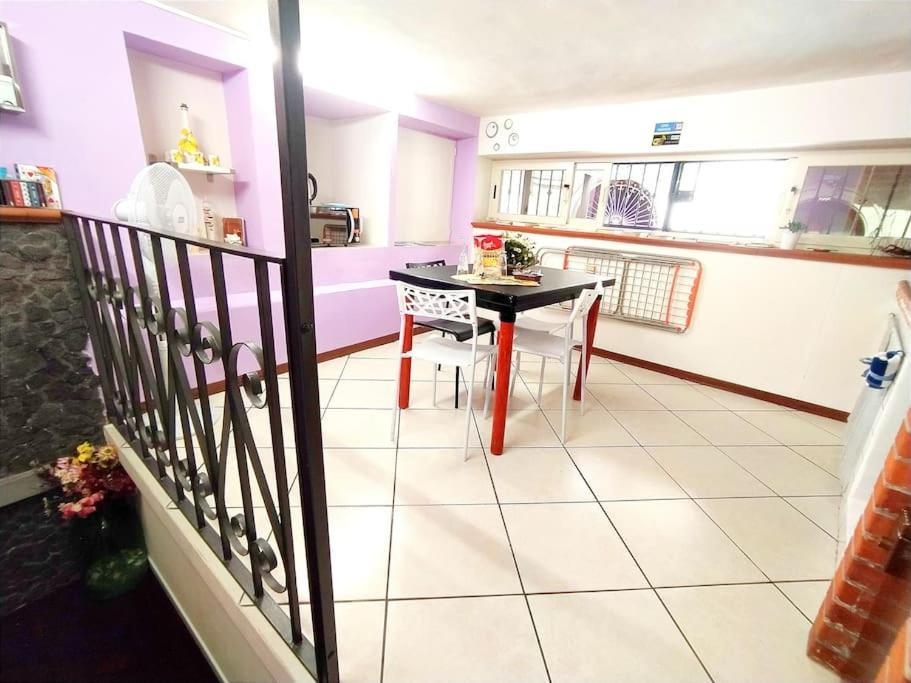 Carrata House Apartment Catania Bagian luar foto