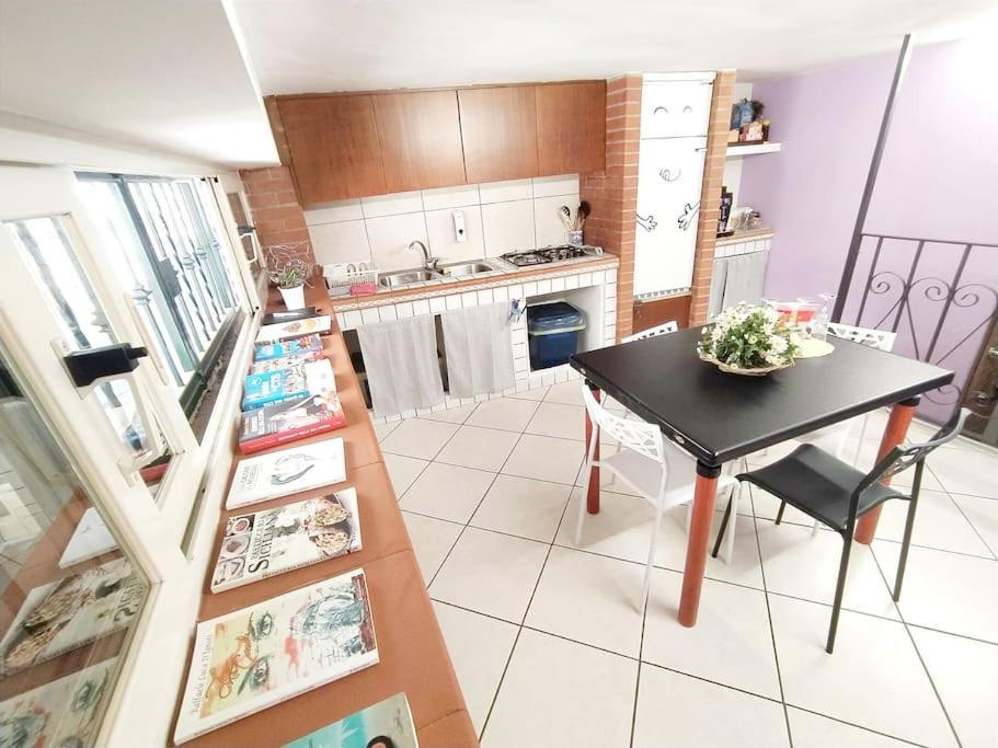 Carrata House Apartment Catania Bagian luar foto