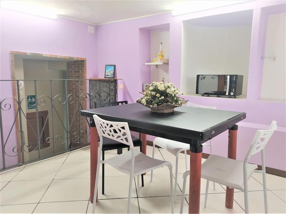Carrata House Apartment Catania Bagian luar foto