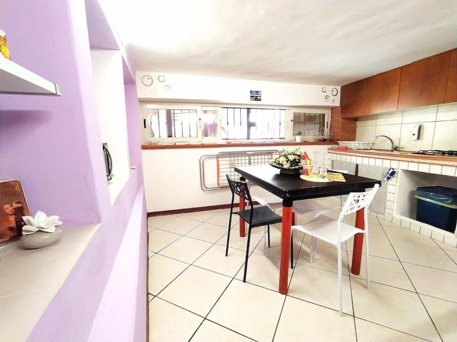 Carrata House Apartment Catania Bagian luar foto