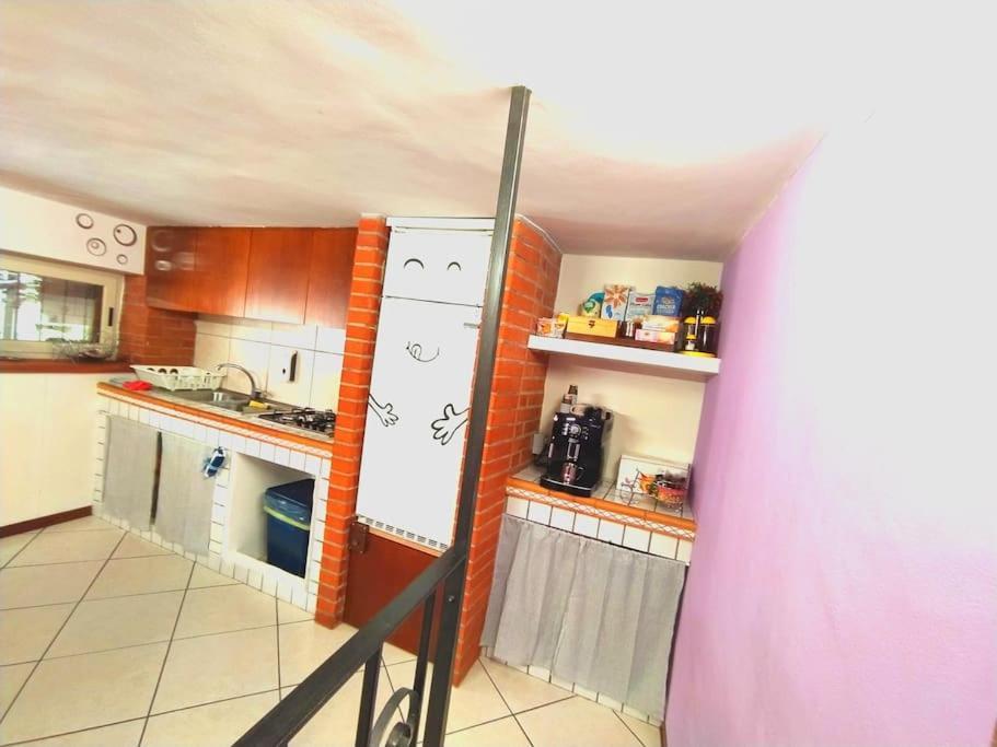 Carrata House Apartment Catania Bagian luar foto