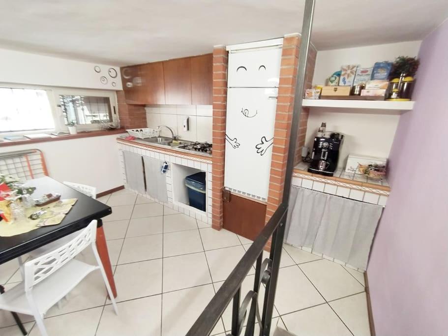 Carrata House Apartment Catania Bagian luar foto