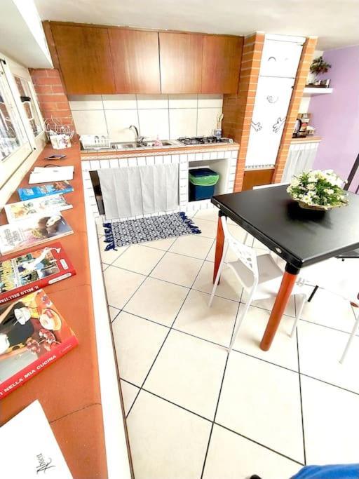 Carrata House Apartment Catania Bagian luar foto