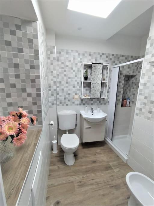 Carrata House Apartment Catania Bagian luar foto