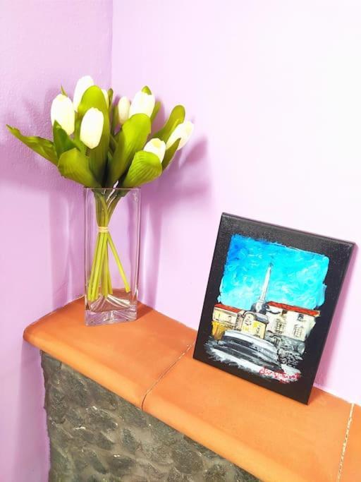 Carrata House Apartment Catania Bagian luar foto