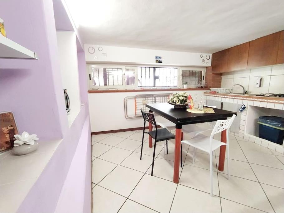 Carrata House Apartment Catania Bagian luar foto